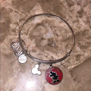 Disney Alex and Ani Bracelet